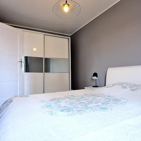 Apartament Victus Apartamenty, Apartament Tango *