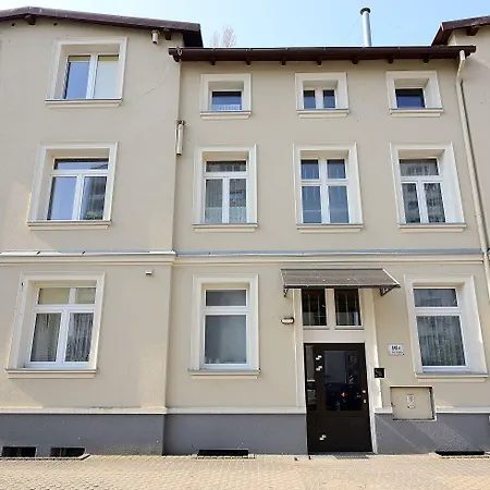 Victus Apartamenty, Tango * Sopot