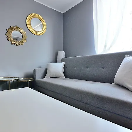 Apartment Victus Apartamenty, Tango
