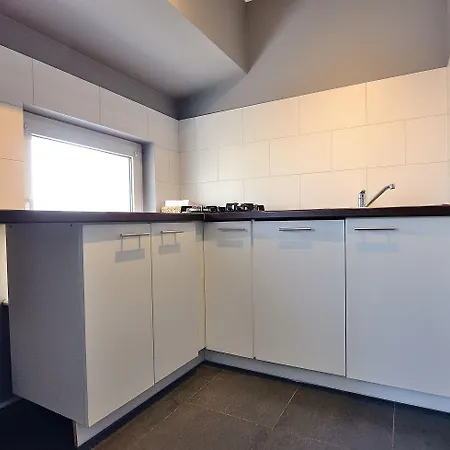 Victus Apartamenty, Tango Sopot
