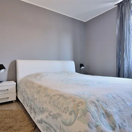Apartment Victus Apartamenty, Tango Sopot