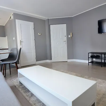 Victus Apartamenty, Tango * Sopot